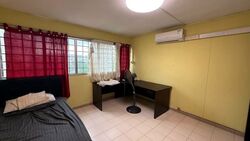 Blk 141 Eunos Spring (Bedok), HDB 5 Rooms #554057091